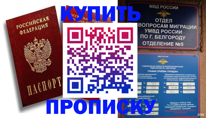 прописка иностранных граждан в Балее